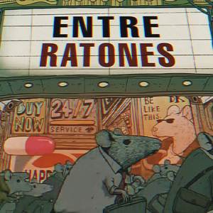 Entre Ratones