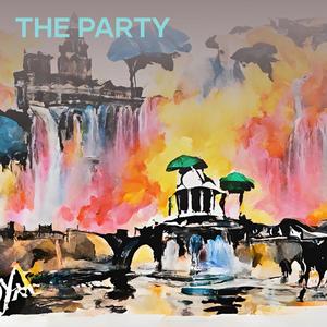 The Party (COVER版)