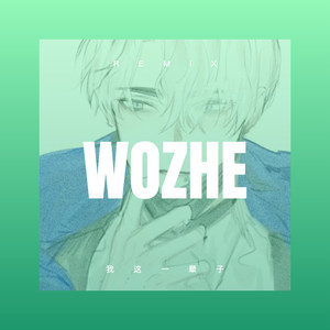 爱情路上风雨多 (DJ版)