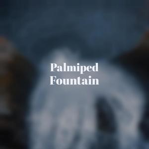 Palmiped Fountain