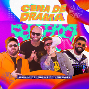 Cena de Drama