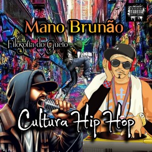 Cultura Hip Hop (Explicit)