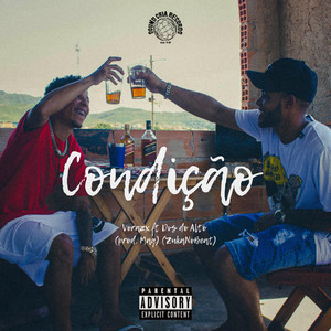 Condição (Freestyle) (Explicit)