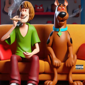 Mobbing gangin (feat. J Cappin) (Explicit)