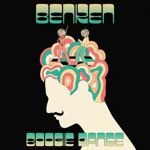 Boogie Dance (Extended Mix)