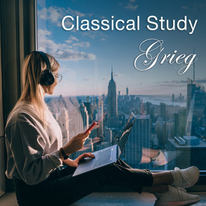 Classical Study: Grieg