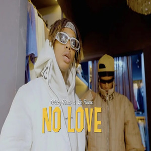 No Love