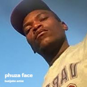 Phuza Face