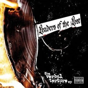 The Verbal Torture (Explicit)