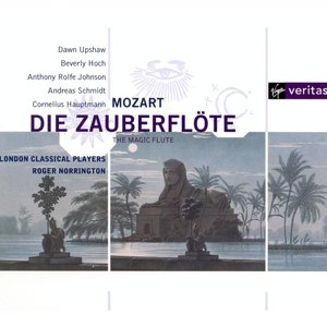 Die Zauberflote