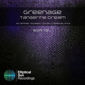 Tangerine Dream (Chriss V Remix)