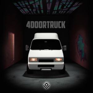 4DoorTruck (feat. Ash-M) [Explicit]