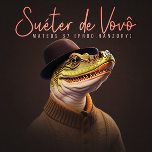 Suéter de Vovô (Explicit)