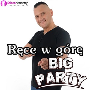 Ręce W Górę