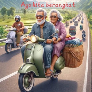 Ayo Kita Berangkat