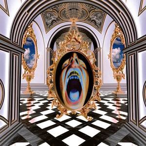 HALL OF MIRRORS (Explicit)