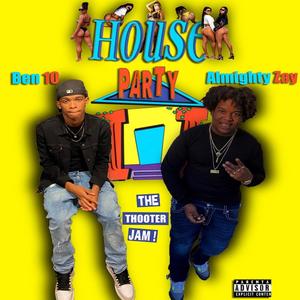 House Party (Explicit)