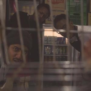 Money On My Mind (Explicit)