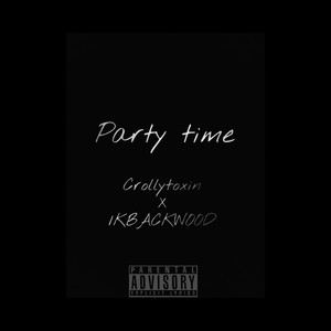 Party Time (Explicit)