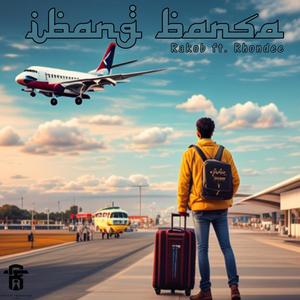 Ibang Bansa (feat. Rhondee)