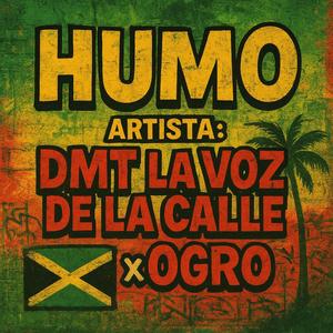 Humo (feat. Ogro)