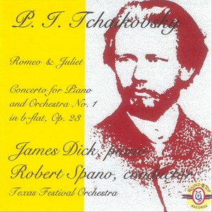 Piano Concerto No. 1 in B-Flat Minor, Op. 23 - I. Allegro non troppo e molto maestoso