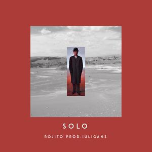 Solo (feat. Iuligans)