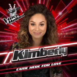 Came Here For Love (The Voice Of Holland Season 8)