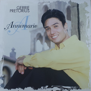 Gerrie Pretorius - Duifie Van Die See