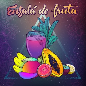 Ensalá de Fruta