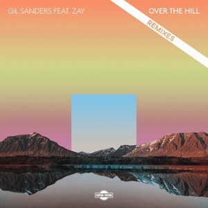 Over The Hill (Jordan Magro Remix)