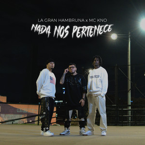 Nada Nos Pertenece