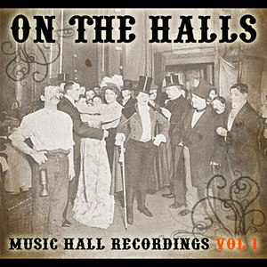 On The Halls, Vol. 1