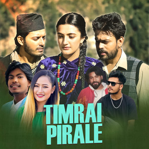 Timrai Pirale