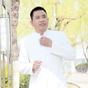 沂蒙我的家乡 (新版)