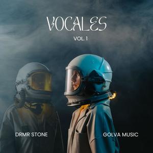 Vocales (feat. Drmr Stone & Golva Music)