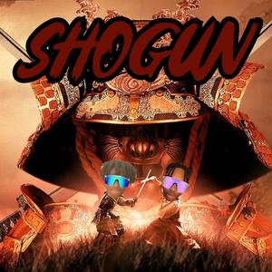 Shogun (feat. YoBoiPhizzy) [Explicit]