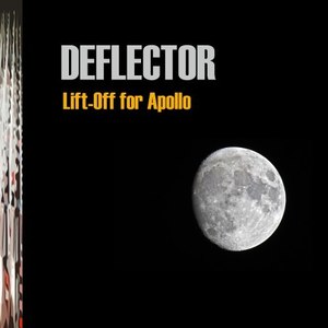 Lift-Off for Apollo