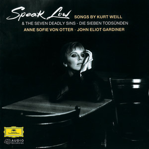 One Touch Of Venus - Weill: One Touch Of Venus: Speak Low