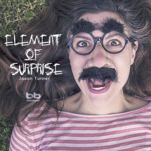 Element of Surprise (서프라이즈)