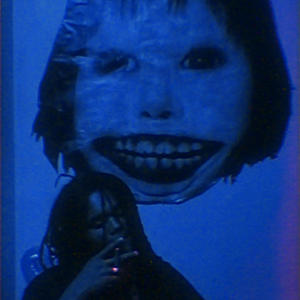 Ghoulishness (Explicit)