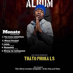 Yey wena salutations