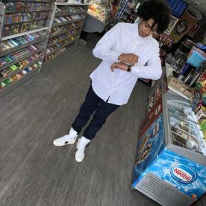 No Telling (Explicit)