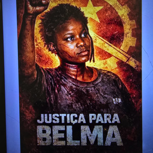 Justiça por Belma