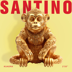 Kuadra - SANTINO (Explicit)