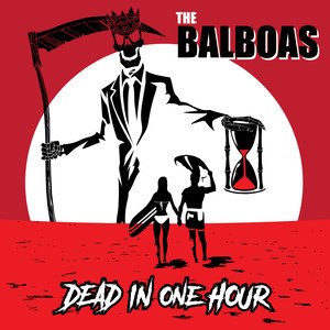 Dead in One Hour / Bad Penny (Explicit)