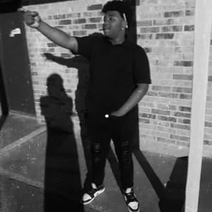 All black (feat. 5adguy4k)