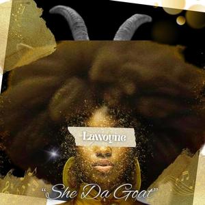 She Da Goat (Explicit)