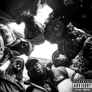 Everything Is Raw (feat. BackPack Beatz) (Explicit)