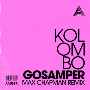 Gosamper (Extended Mix|Max Chapman Remix)